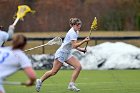 WLax vs UMass  Wheaton College Women’s Lacrosse vs UMass Dartmouth. - Photo By: KEITH NORDSTROM : Wheaton, Lacrosse, LAX